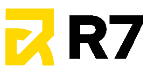 Логотип Р7 Казино - партнерская программа